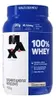 Whey Protein 100% Cookies & Cream 900g em Pó - 1