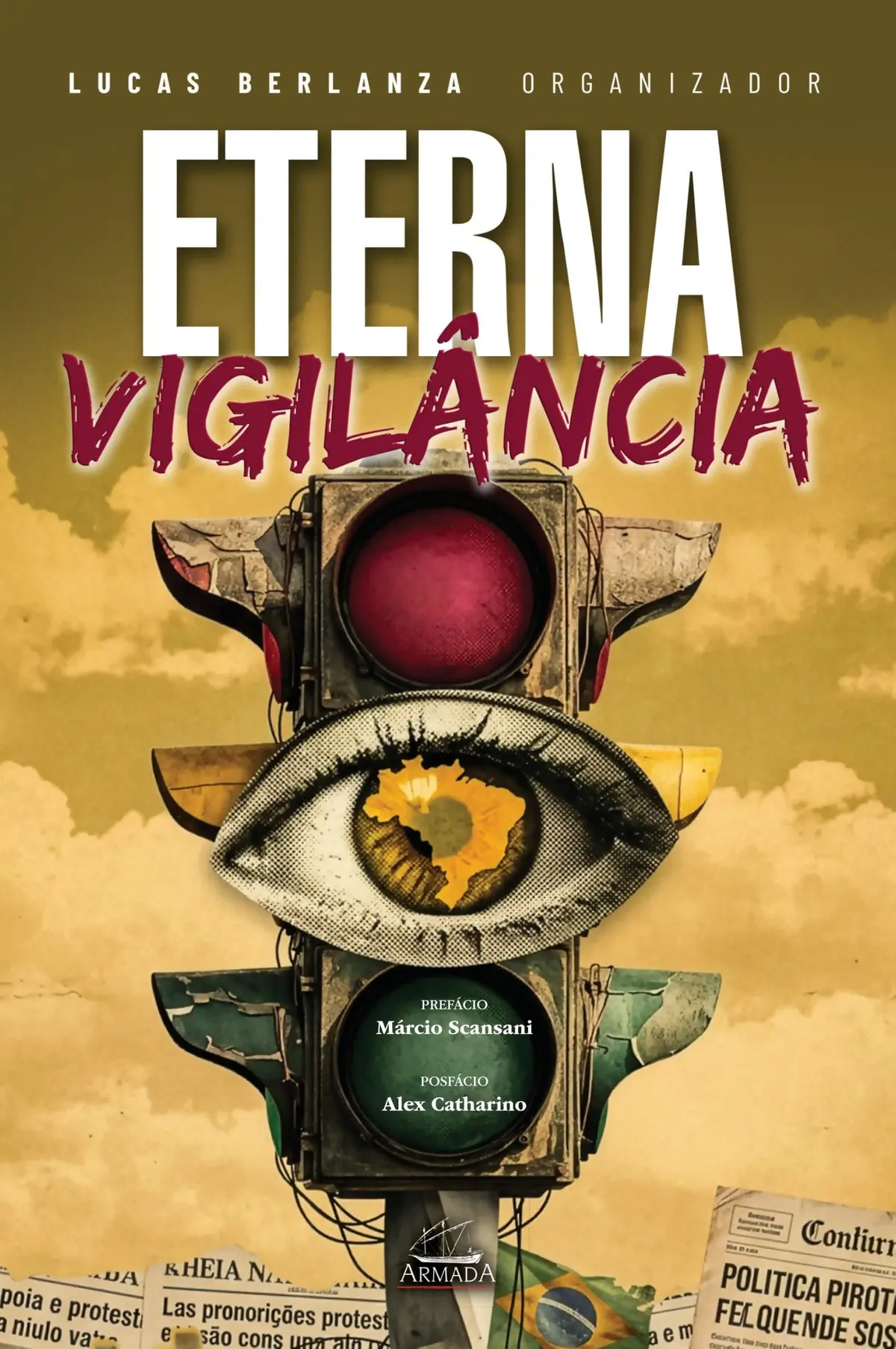 Eterna vigilância