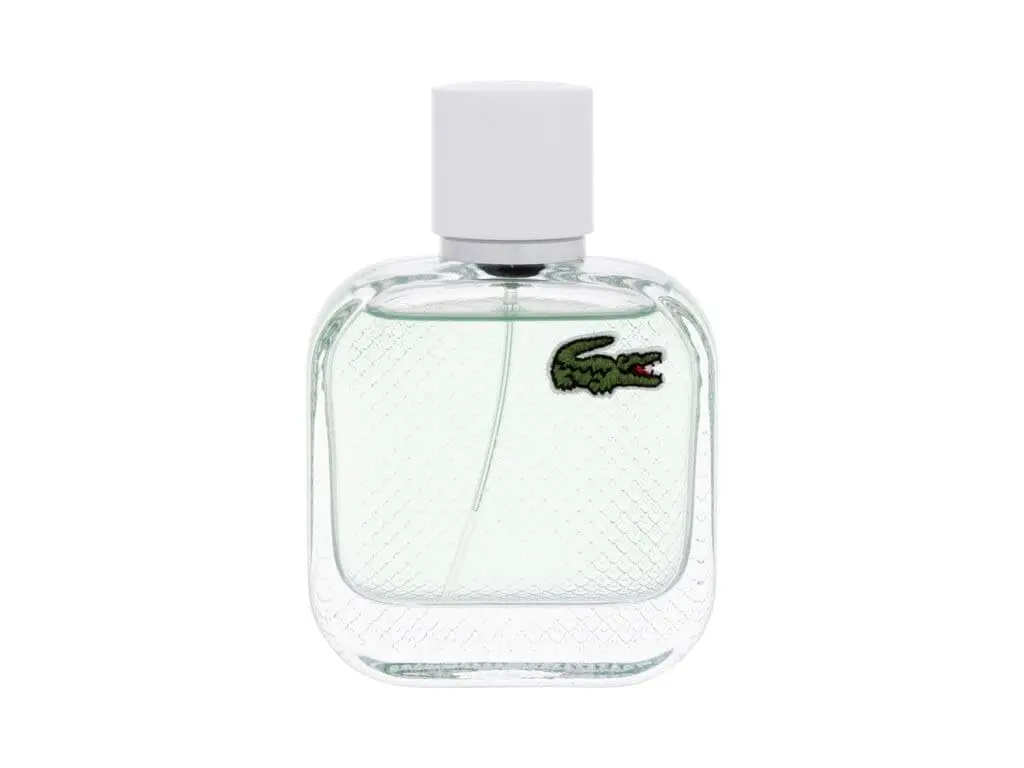 LACOSTE L.12.12 BLANC EAU FRAICHE EDT 50 ML
