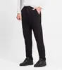 Calça Masculina Moletom Premium Diametro Preto - 1