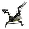 Acte Bicicleta Spinning 8Kg Freio Mecânico - 1