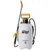 Pulverizador Lateral 5 Litros Wap GPM5L01 com Jato Regulável e Compressão Prévia - 1