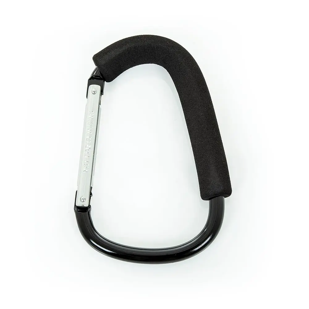 Gancho Multiuso Safety 1st, Black - 1