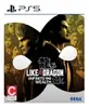 (R$ 124 SELECIONADOS) Jogo Like A Dragon Infinite Wealth - PS5 - Mídia Física - 1