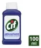Secante Abrilhantador Máquina Lavar Louças 100ml Cif - 1