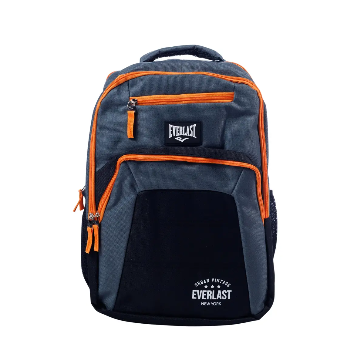 Everlast Mochila Carry Laranja | 100% Poliéster