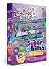 Divertida Mente 2 - Jogo de Tabuleiro Jak Toyster - 1