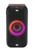 Caixa de som Bluetooth PartyBox LG XBOOM 200W RMS, 12 horas de bateria e Iluminação de Festa - XL5S - 1