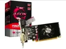 Placa de Vídeo Afox Radeon R5 230 1GB DDR3 64 bits AFR5230-1024D3L4 - 1