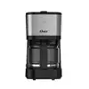 Cafeteira Inox Compacta 0,75L 220V OCAF300 - 1
