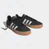 【Tam.: 37 ao 44】Tênis Adidas Daily 3.0 Masculino - Preto+Branco - 1
