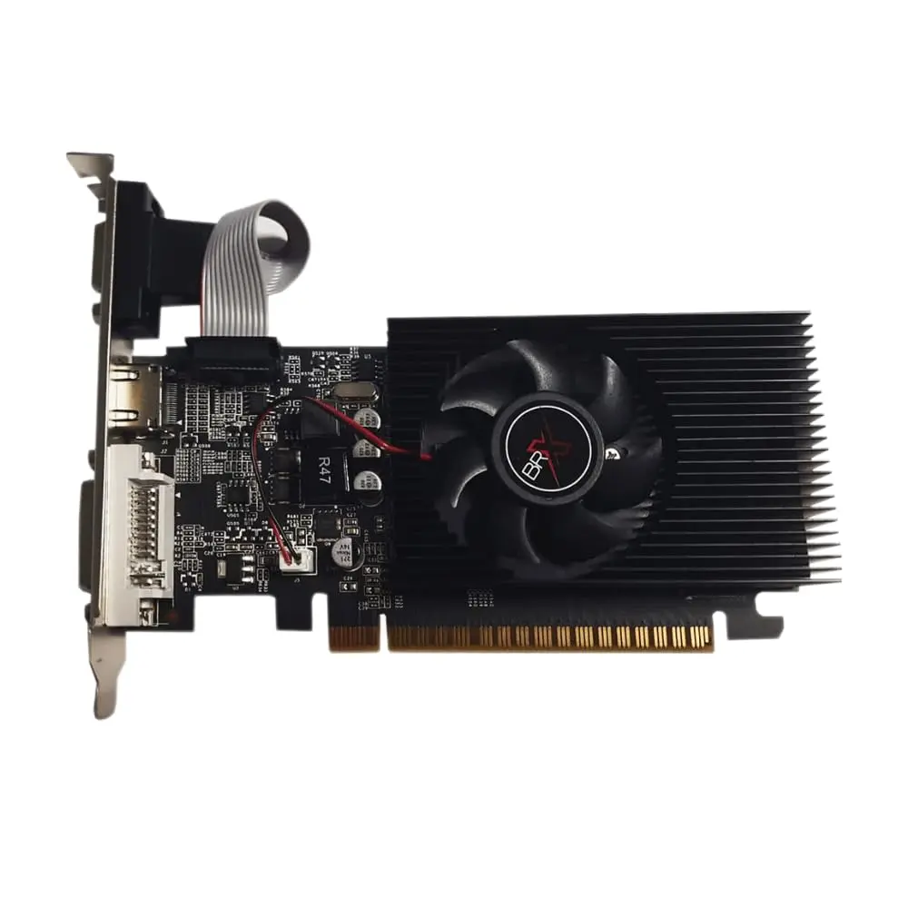 Placa de Vídeo Storm-Z GT730 4GB 128 Bits DDR3