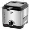 Fritadeira Elétrica Deep Fry 900W Inox 1,8l Philco 110v - 1