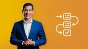 Curso Udemy: Planejamento e Gestão de Projetos COMPLETO + 5 cursos Extras - 1