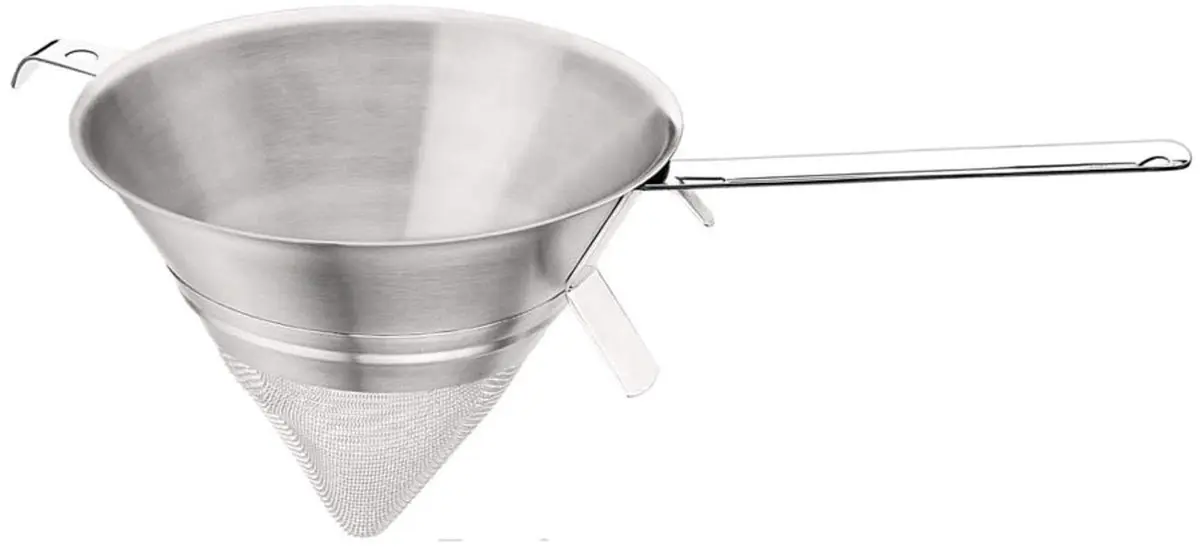 Passador Chinoy, Tramontina, inox