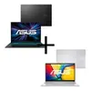 ASUS V16 i5 210H RTX 4050 16GB 512GB 16 144HZ W11 + Vivobook 15 i5 1334U 8GB 256Gb - 1