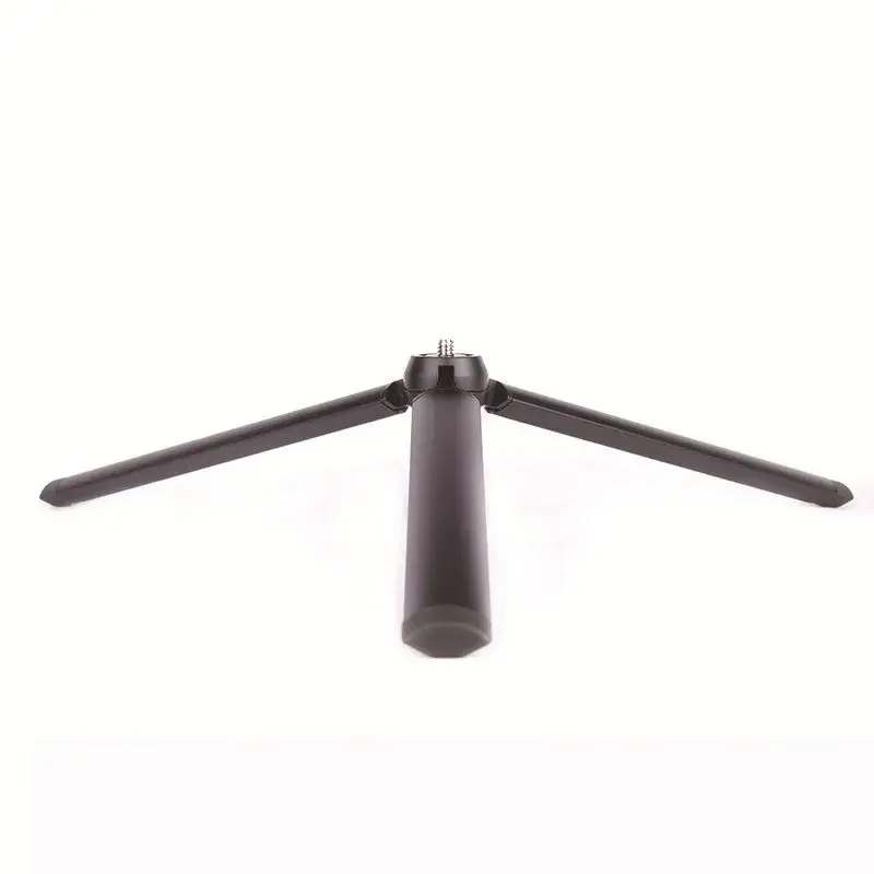 Suporte Tripé de Metal para Câmera, Monopé de Mesa, Acessórios de Fotografia Portáteis para Estabilizador de Gimbal DJI Zhiyun Feiyu DSLR - 1