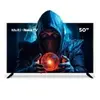 Smart TV 50 4K Roku c/ Alexa e Google Home - 1