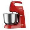 Batedeira Turbo Duo Mixer Inox 127V - 1