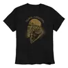 Camiseta Back Sabbath - Tony Stark Iron Man - 1