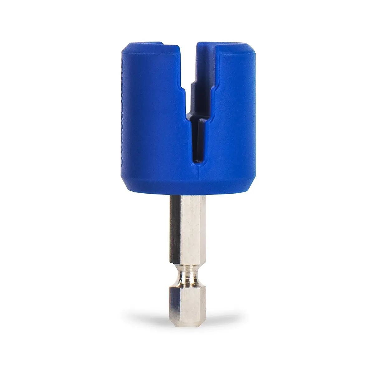 MusicNomad Enrolador de pinos de broca GRIP – Forro de borracha sem arranhões (MN220), versão original - 1