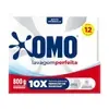 OMO Sabão Em Pó Lavagem Perfeita 800G - 1