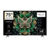 Smart TV 75 TCL 75C6K 4K QD-Mini Led 144Hz Preto - 1