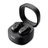 Fone de Ouvido Amvox AHP01 Intra Auricular Bluetooth TWS - Preto - 1