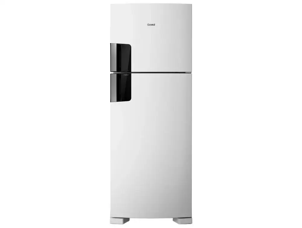 Geladeira/Refrigerador Consul Frost Free Duplex Branco 455L CRM53MB - 220V - 1