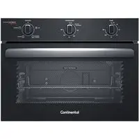 Forno de Embutir Elétrico Continental 50L com TOPLimpaFácil (OC4EM)
