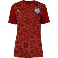 Camisa do Bahia III 25/26 Torcedor Puma Feminina - 1