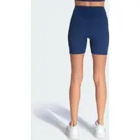 Shorts de treino básico com bolso adidas Performance Azul