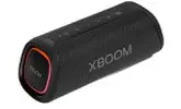 LG XBOOM XG5S Caixa de som Bluetooth portátil - IP67 e 18 horas de bateria - 1
