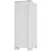 Geladeira/Refrigerador Esmaltec Cycle Defrost 1 Porta ROC31 245 Litros Branco - Geladeira Esmaltec 1 Porta Cycle Defrost 110V