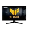 Monitor ASUS TUF 27" FHD 240Hz IPS FreeSync Preto - 1