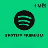 (PERFIL SERASA) Ganhe 1 Mês Grátis de Spotify Premium - 1