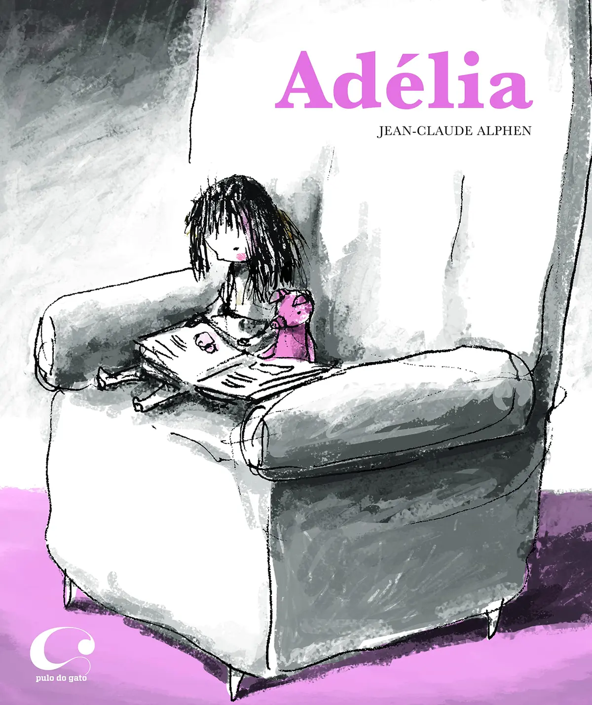 Adélia - 1
