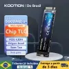 [Do Brasil] [APP/Moedas R$204,74] SSD M.2 NVMe 512GB leitura 5000MB/s - 1