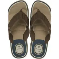 Chinelo Masculino De Dedo Durban Cartago - 1
