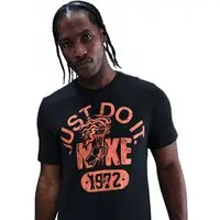 Camiseta Nike Sportswear JDI Vintage Masculina - 1