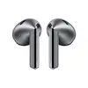 Samsung Galaxy Buds3, Fone de Ouvido sem fio, Cancelamento ativo de Ruído, Galaxy AI Cinza - 1