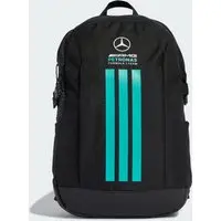 Mochila Mercedes - AMG Petronas F1 DNA 3 Listras Unisex adidas