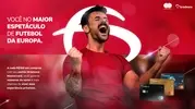 Promoção Bradesco e Mastercard - Você na UEFA Champions League - 1