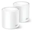 Kit 2 Roteadores Mesh TP-Link AX3000 Wi-Fi 6 - 1