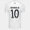 Camisa Santos 25/26 Neymar 10 Torcedor Masculina - 1