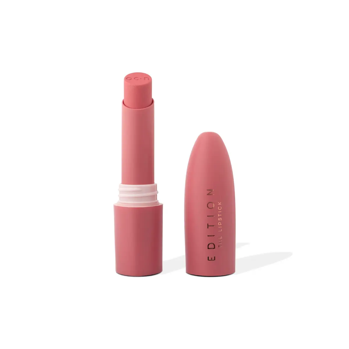 Batom Océane Glossy The Lipstick Edition, Rosé Pink, 3,2g