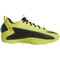 Tênis Basquete Anthony Edwards 1 Low adidas Performance Verde - 1