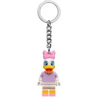 LEGO® Disney - Chaveiro Margarida - 1