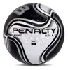 Bola Futebol De Campo 8 Penalty Preta Original - 1