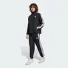 Agasalho (Calça + Jaqueta) Adidas Woven Três Listras - 1